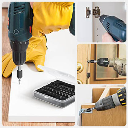 Skorter | 22 screwdrivers