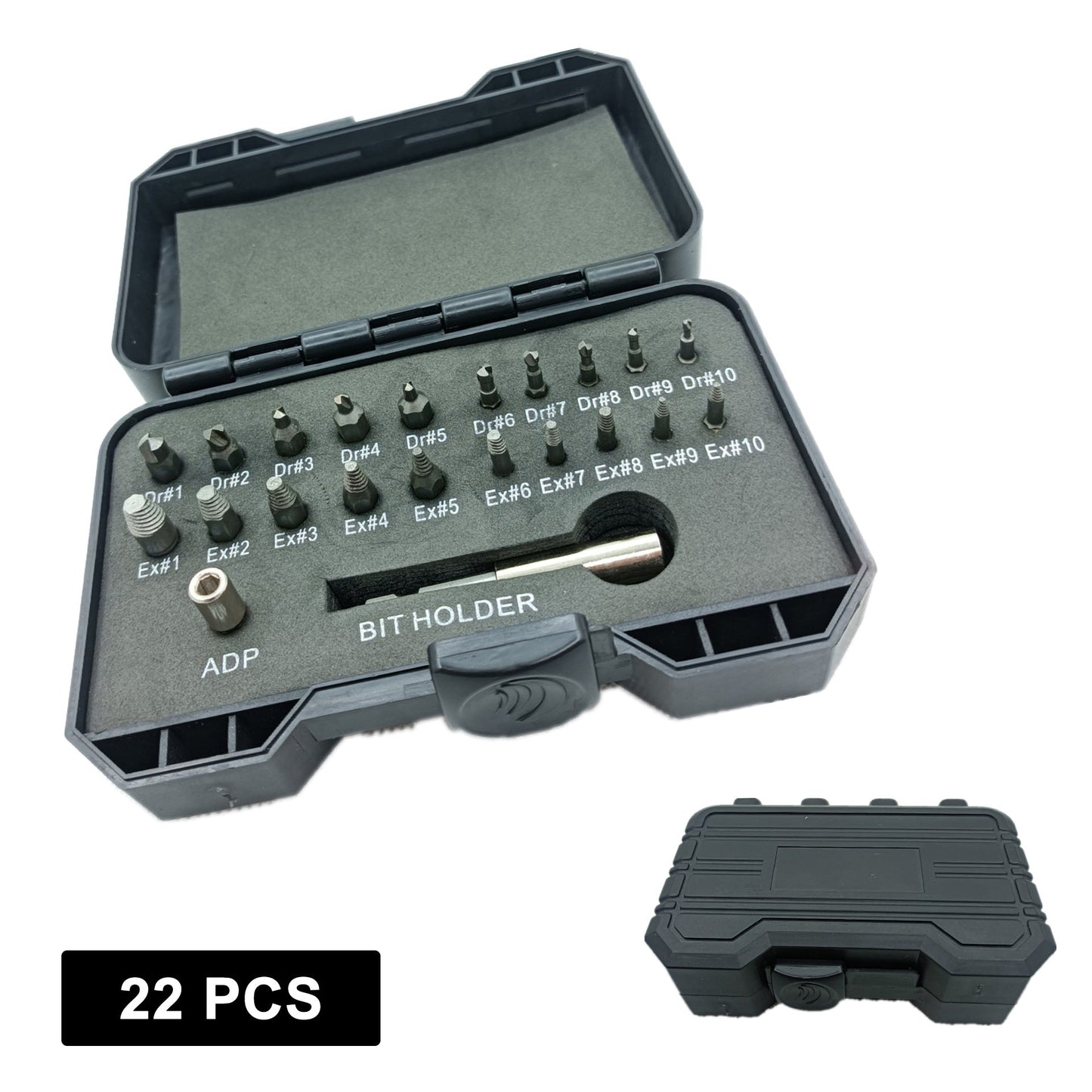 Skorter | 22 screwdrivers