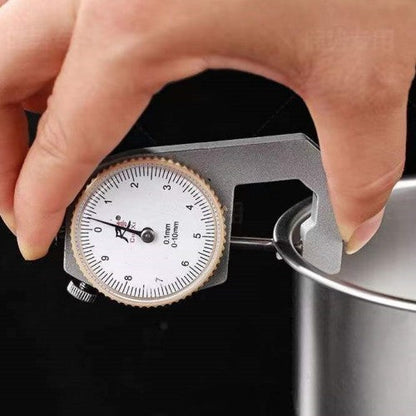 Skorter | 304 Stainless Steel Sealed Freshness Storage Box