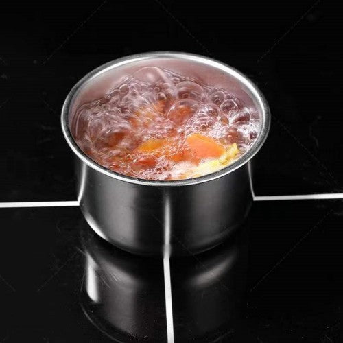 Skorter | 304 Stainless Steel Sealed Freshness Storage Box