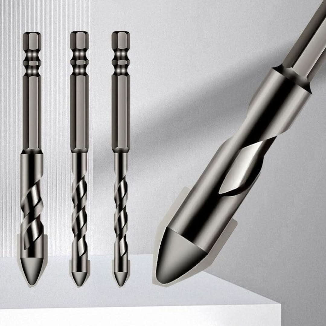 Skorter | Eccentric Screw Set - High Hardness