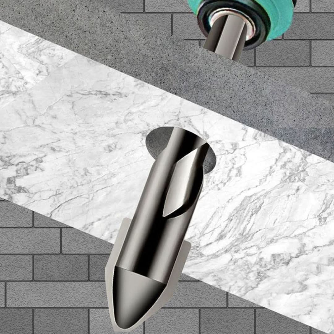 Skorter | Eccentric Screw Set - High Hardness