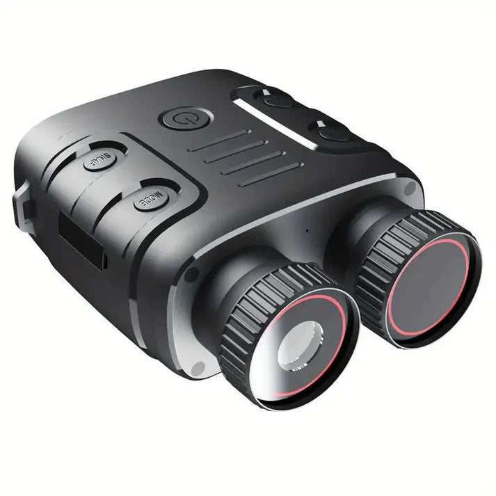 Skorter | Digital Night Vision Binoculars – 5x Zoom, Infrared, HD Quality