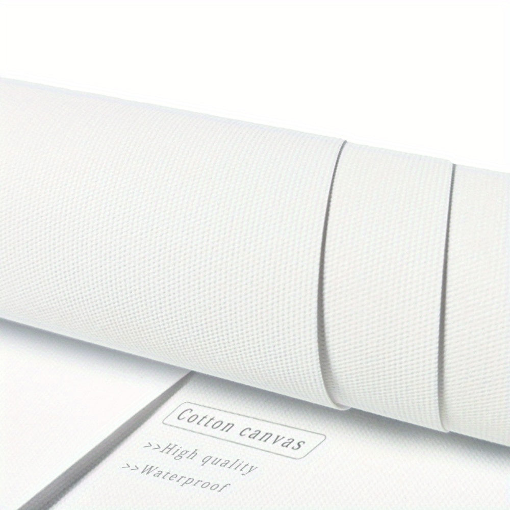 Skorter | 3-piece Samurai Canvas Paintings Set - Cherry Blossom Sunset