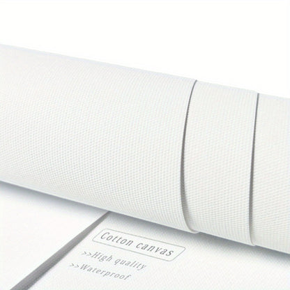 Skorter | 3-piece Samurai Canvas Paintings Set - Cherry Blossom Sunset