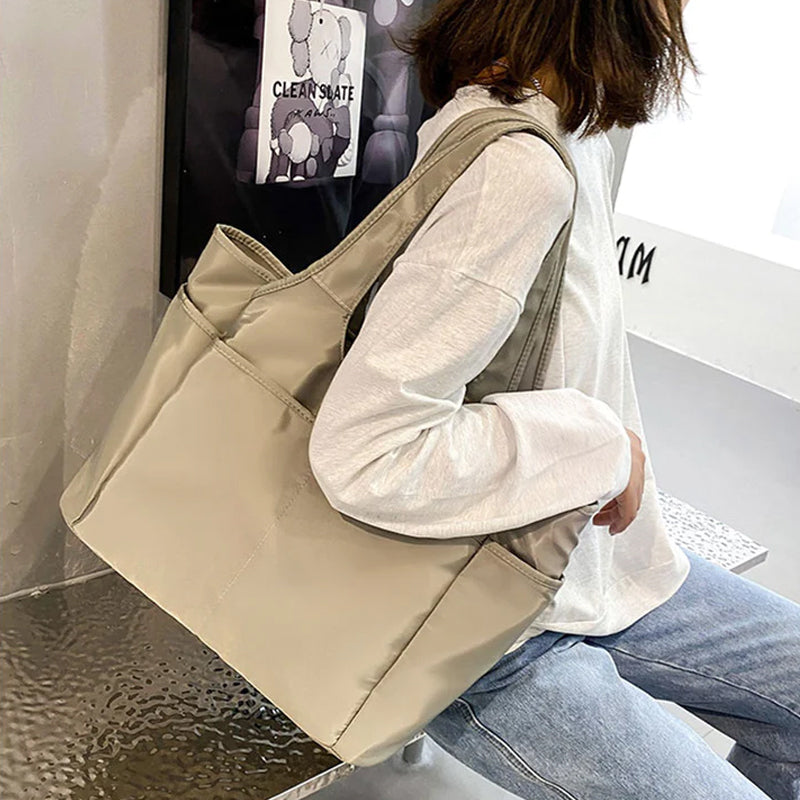 Skorter | Multifunctional Tote Bag for Women with Large Capacity