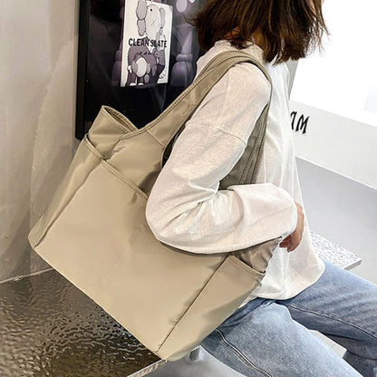 Skorter | Multifunctional Tote Bag for Women with Large Capacity