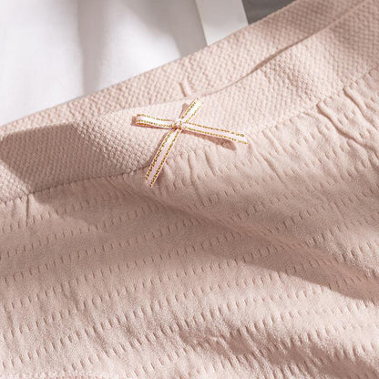 Skorter | Cotton Liner Antibacterial Underwear (5 Pairs)