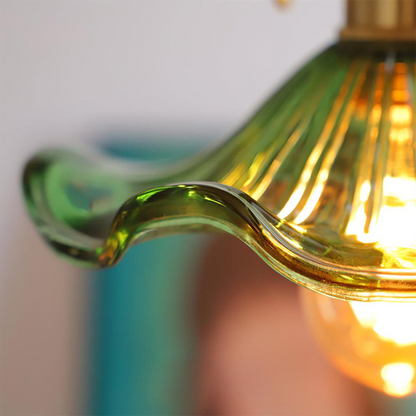 Skorter | Frendorf Hibiscus Flowers Lamp