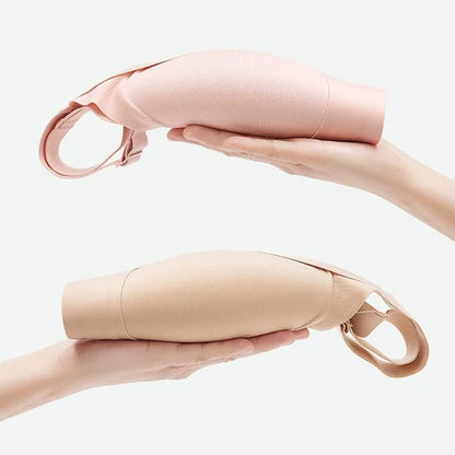 Skorter | Side protection and anti-sag wireless bra