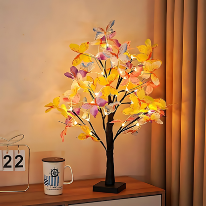 Skorter | Birkenbaum LED Table Lamp