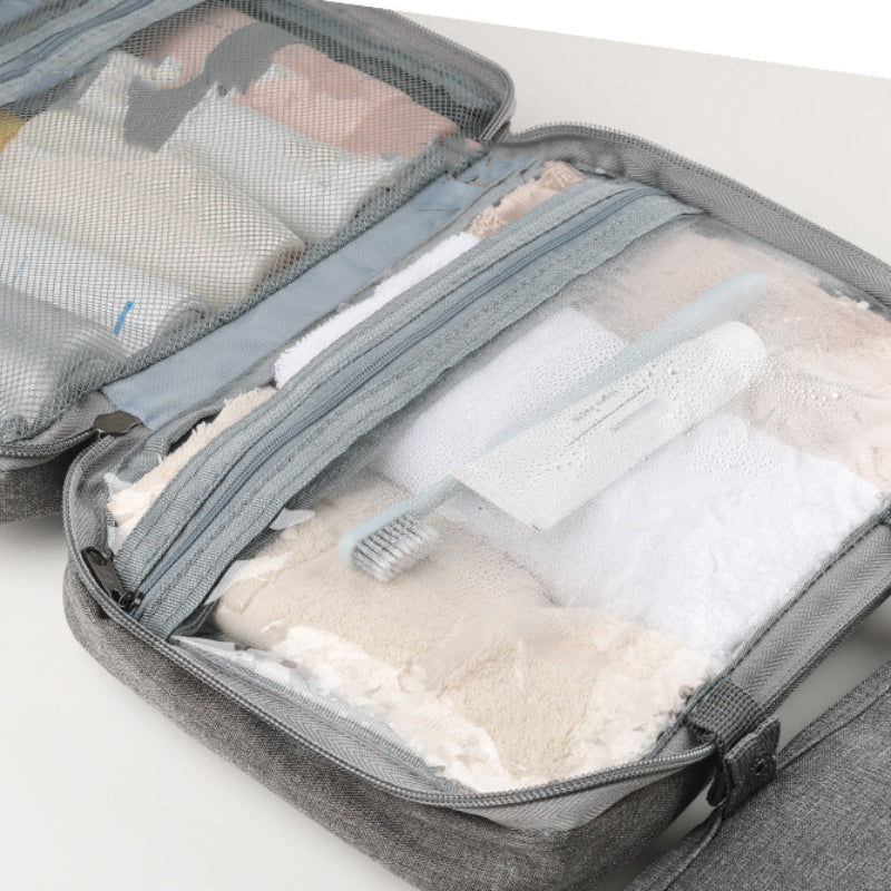 Skorter | Cosmetic Organizer for Travel