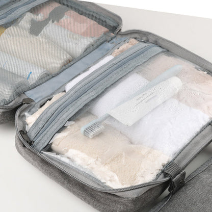 Skorter | Cosmetic Organizer for Travel