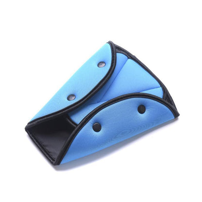 Skorter | Comfortable Seat Belt Adjuster for Children & Adults – Universal