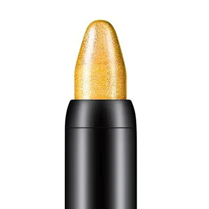 Skorter | 15 Color Highlighter Eye Shadow Stick