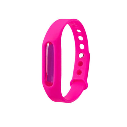 Skorter | Bracelet With Essential Plant Oils