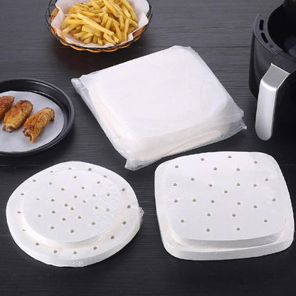 Skorter | Air Fryer Filter Paper