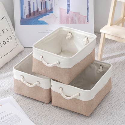 Skorter | FoldaBox - Slim collapsible storage
