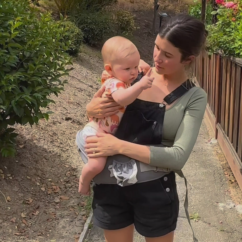 Skorter | Carrying for Babies