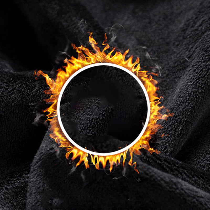 Skorter | Soft Fleece Lined Sweatpants