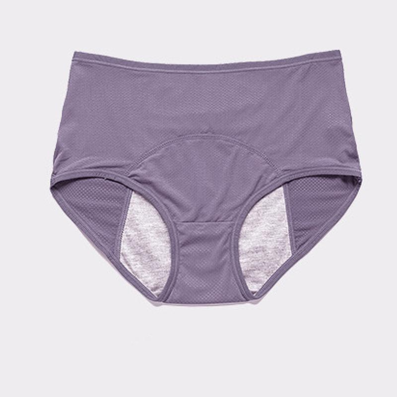 Skorter | 2024 New Upgrade High-Waisted Leak-Proof Underwear