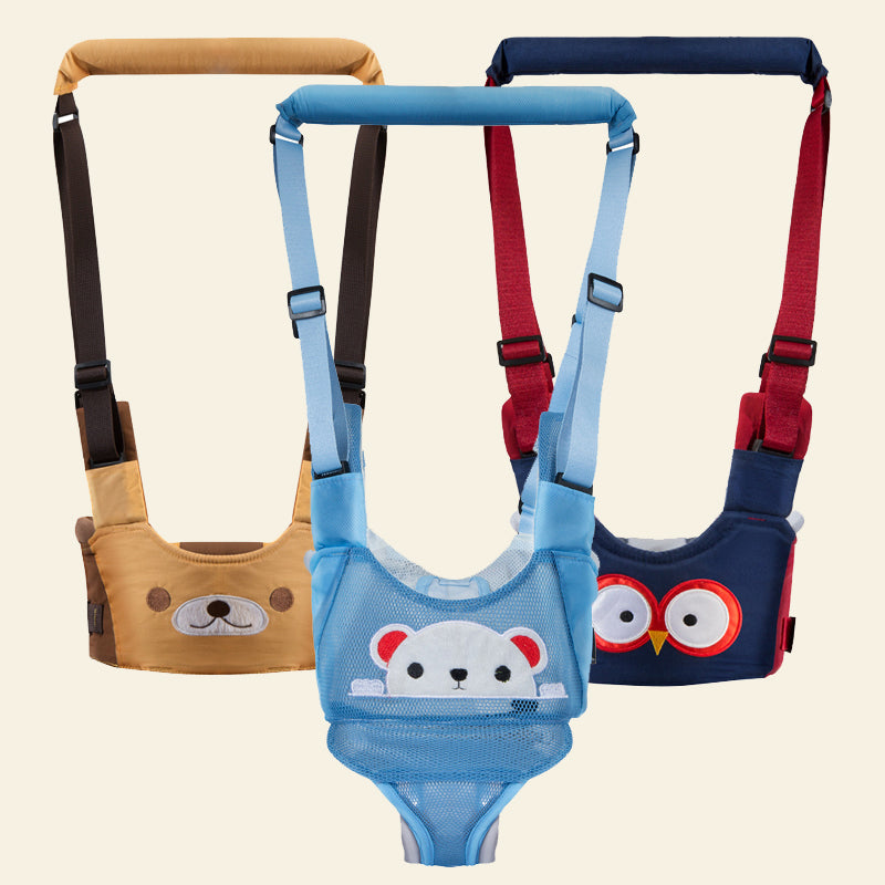 Skorter | Baby Unisex Walker Assistant Harness Safety Toddler Belt