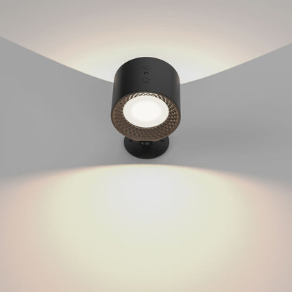 Skorter | Touch Controlled LED Wall Lamp Rechargeable