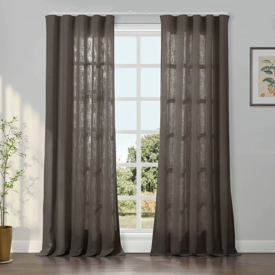 Skorter | Enjoy elegant and functional curtains