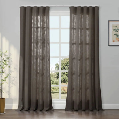 Skorter | Enjoy elegant and functional curtains