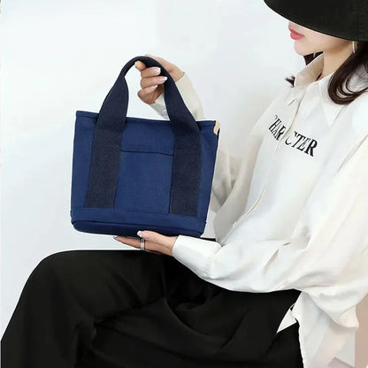 Skorter | Canvas Bag