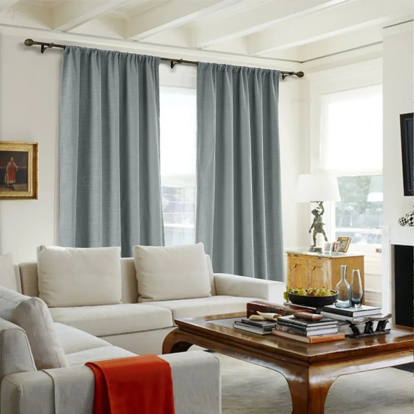 Skorter | Bring Luxe and Natural Warmth to Your Interior