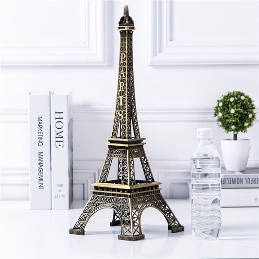 Skorter | Eiffel Tower Metal Sculpture