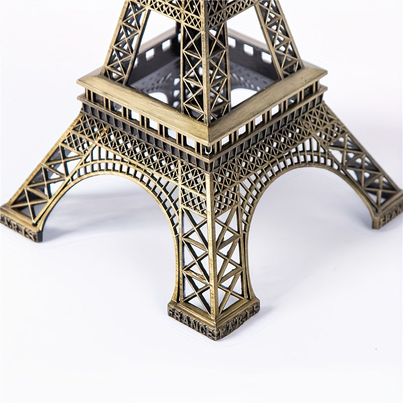 Skorter | Eiffel Tower Metal Sculpture