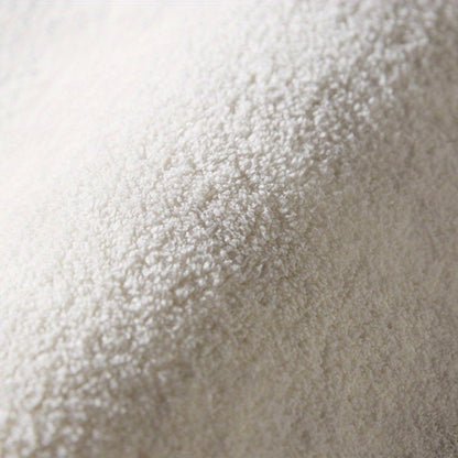 Skorter | Cute Animal Rug – Fluffy Soft Round Mat, Non-slip Plush Carpet for Children's Room and Living Room