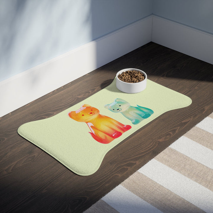 Skorter | Dogs Pet Feeding Mats - 3 Sizes