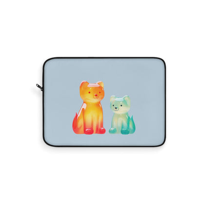 Skorter | Dogs Laptop Sleeve