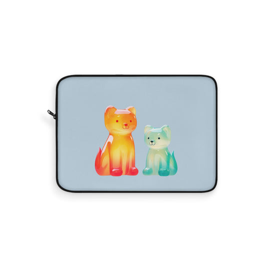 Skorter | Dogs Laptop Sleeve