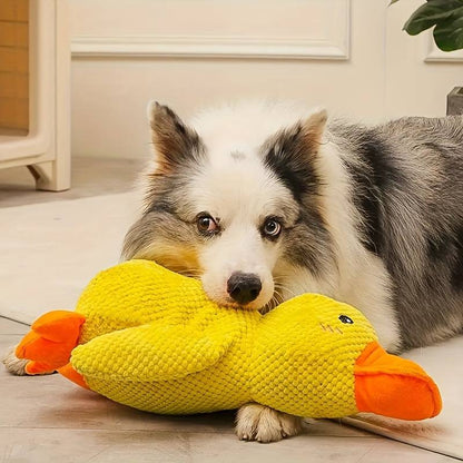 Skorter | Calming duck for dogs