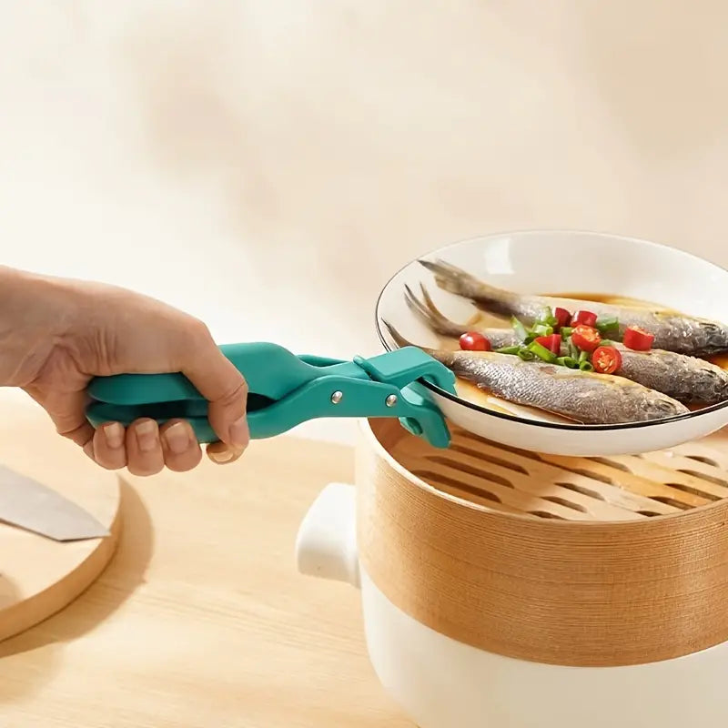 Skorter | Anti Heat Handle for the Kitchen