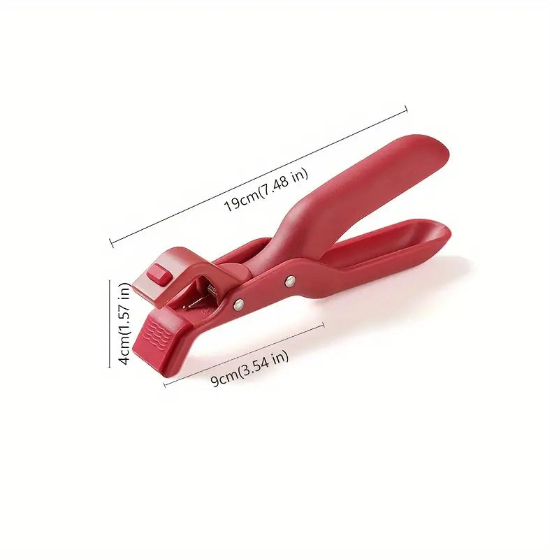 Skorter | Anti Heat Handle for the Kitchen