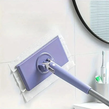 Skorter | 360° Rotating Practical Mop with Easy Wringing