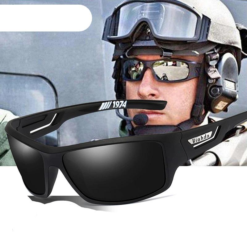 Skorter | Polarized Military Sunglasses UV 400 Fishing Glasses
