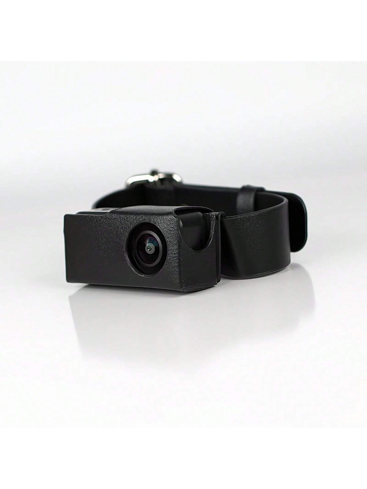 Skorter | Bärbar 160° husdjurskamera för katter och hundar med 1080P HD-video – 32 GB