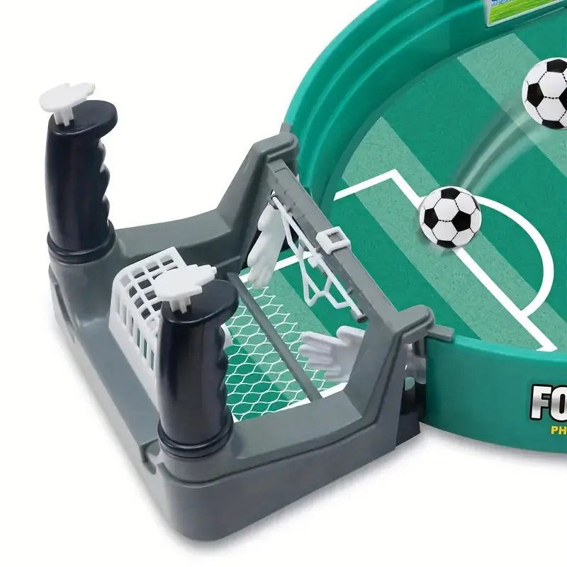 Skorter | Exciting Table Football Game For Children