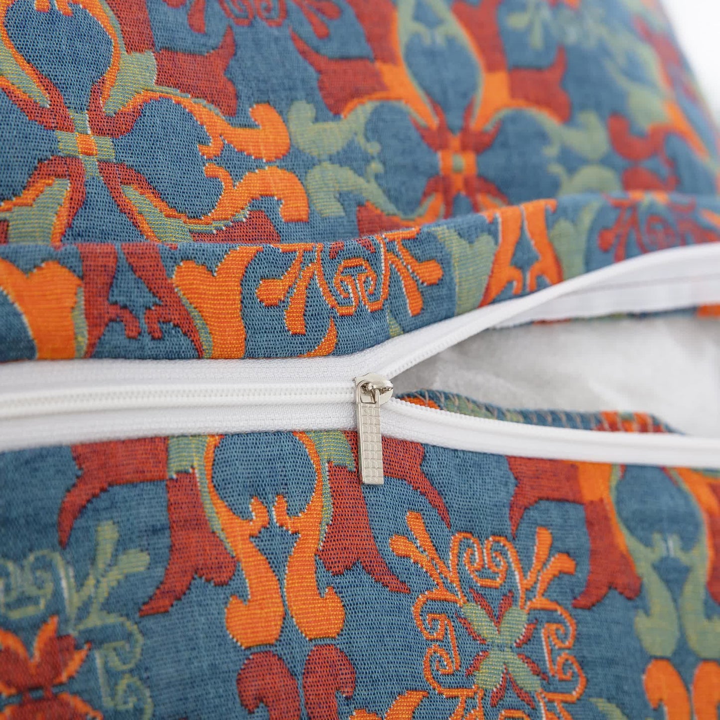 Skorter | Bohemian Mandala Cotton Gauze Pillowcases(2PCS)