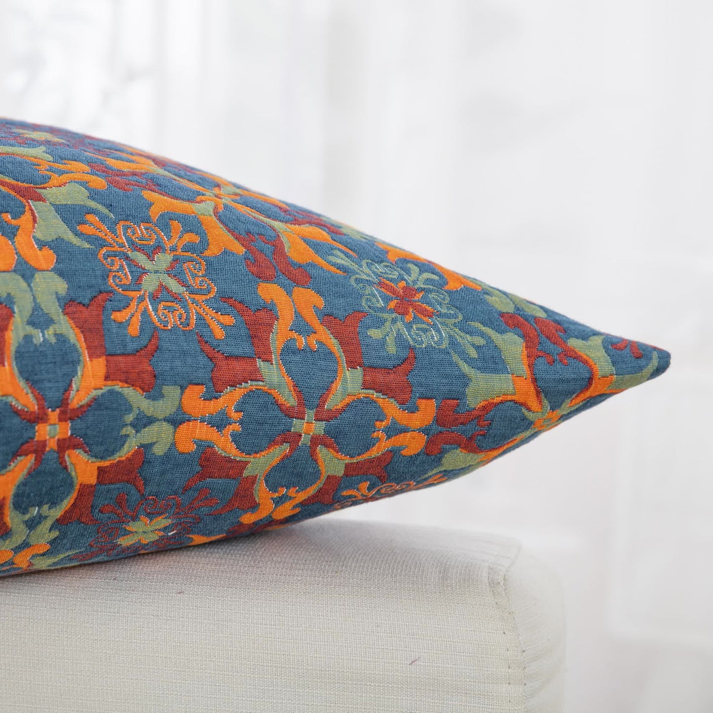 Skorter | Bohemian Mandala Cotton Gauze Pillowcases(2PCS)