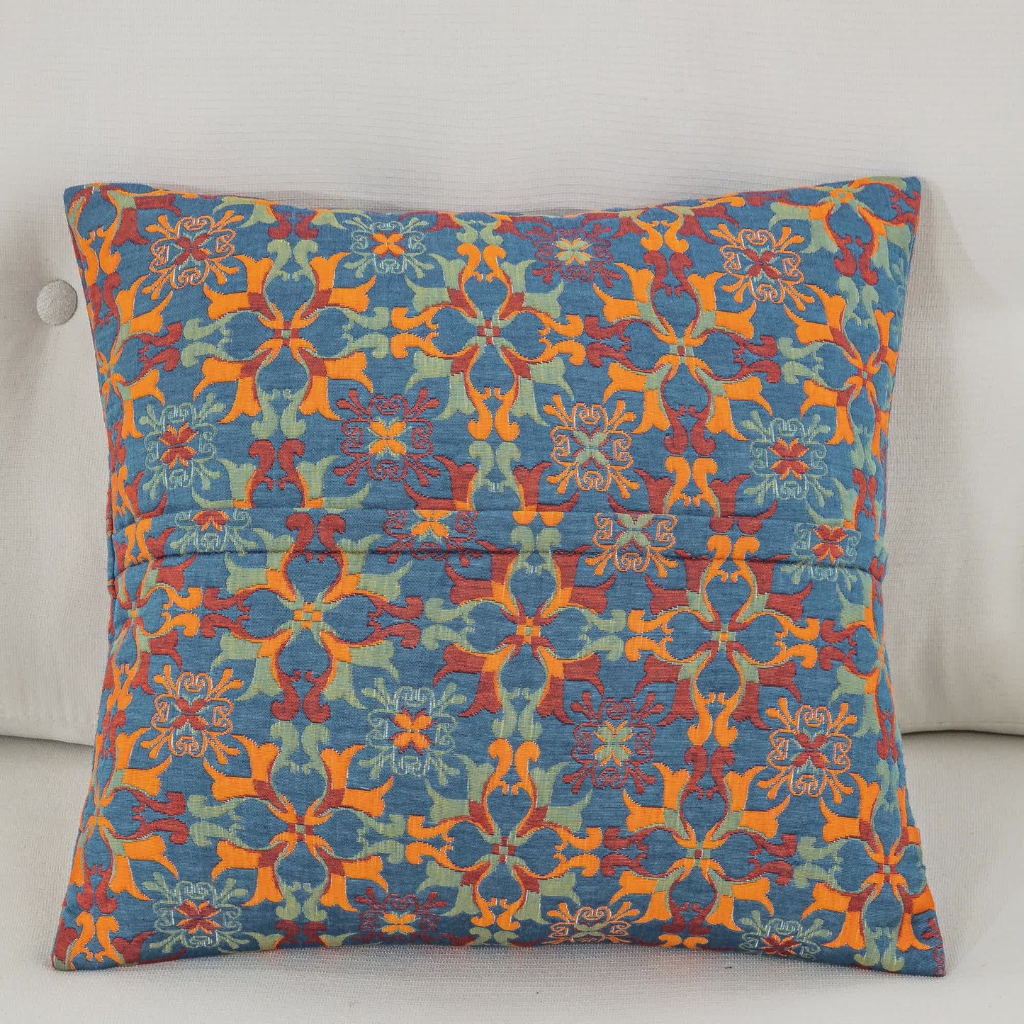 Skorter | Bohemian Mandala Cotton Gauze Pillowcases(2PCS)