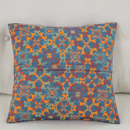 Skorter | Bohemian Mandala Cotton Gauze Pillowcases(2PCS)