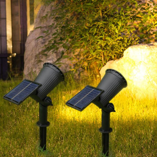 Skorter | Solar Powered Atlas Spotlights - Outdoor Garden Lighting Spotlights