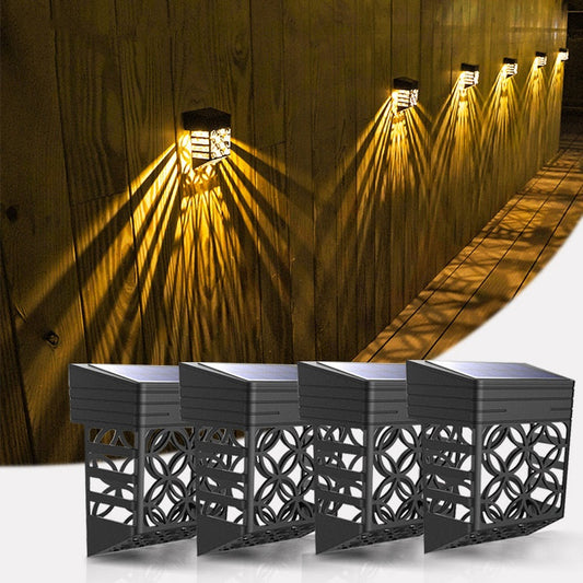 Skorter | LED Star Cutter Silhouette Enchanting